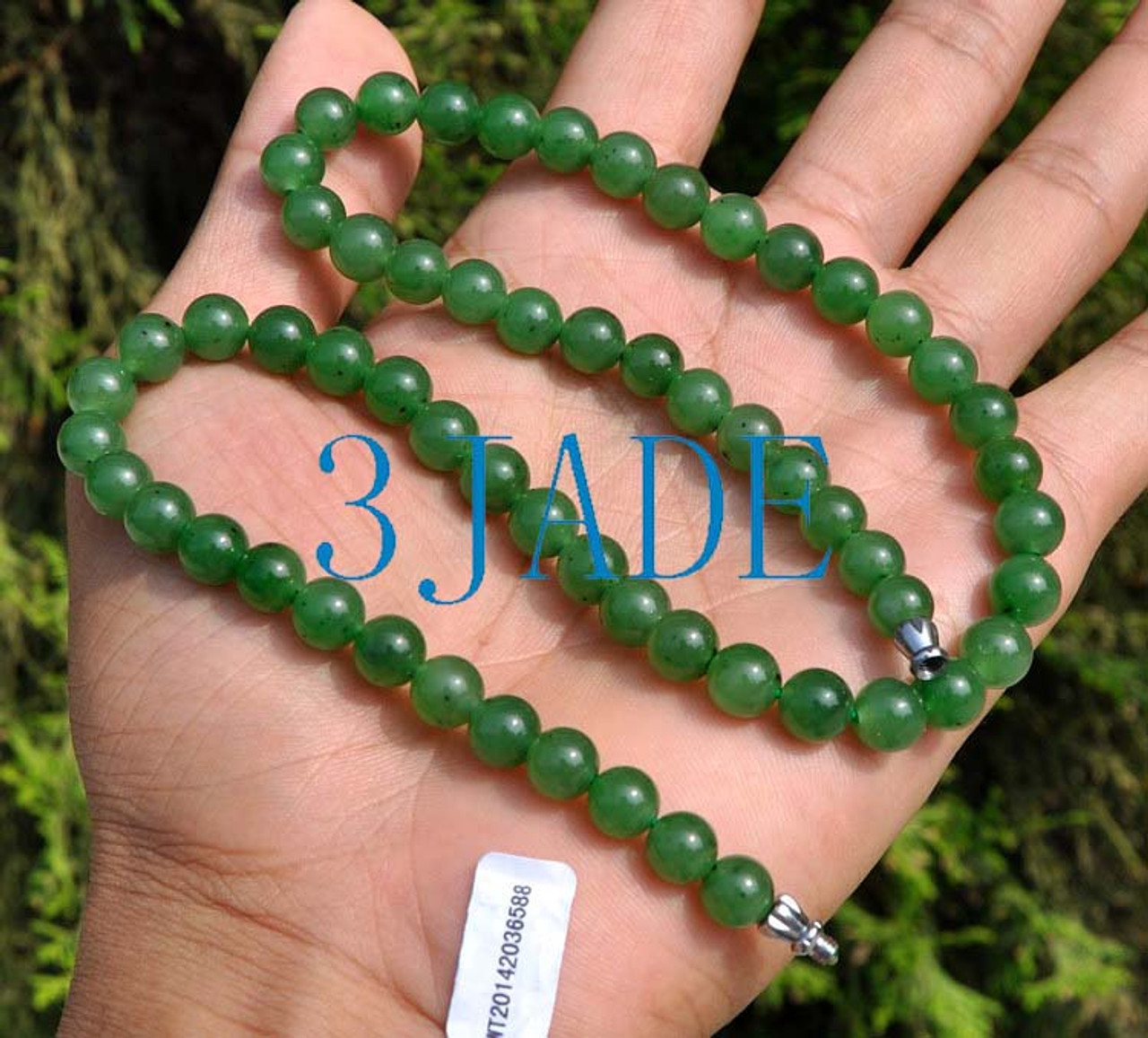 jade jewelry