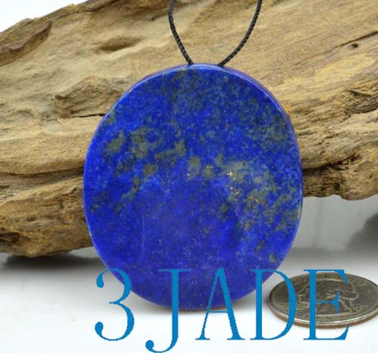 lapis lazuli necklace