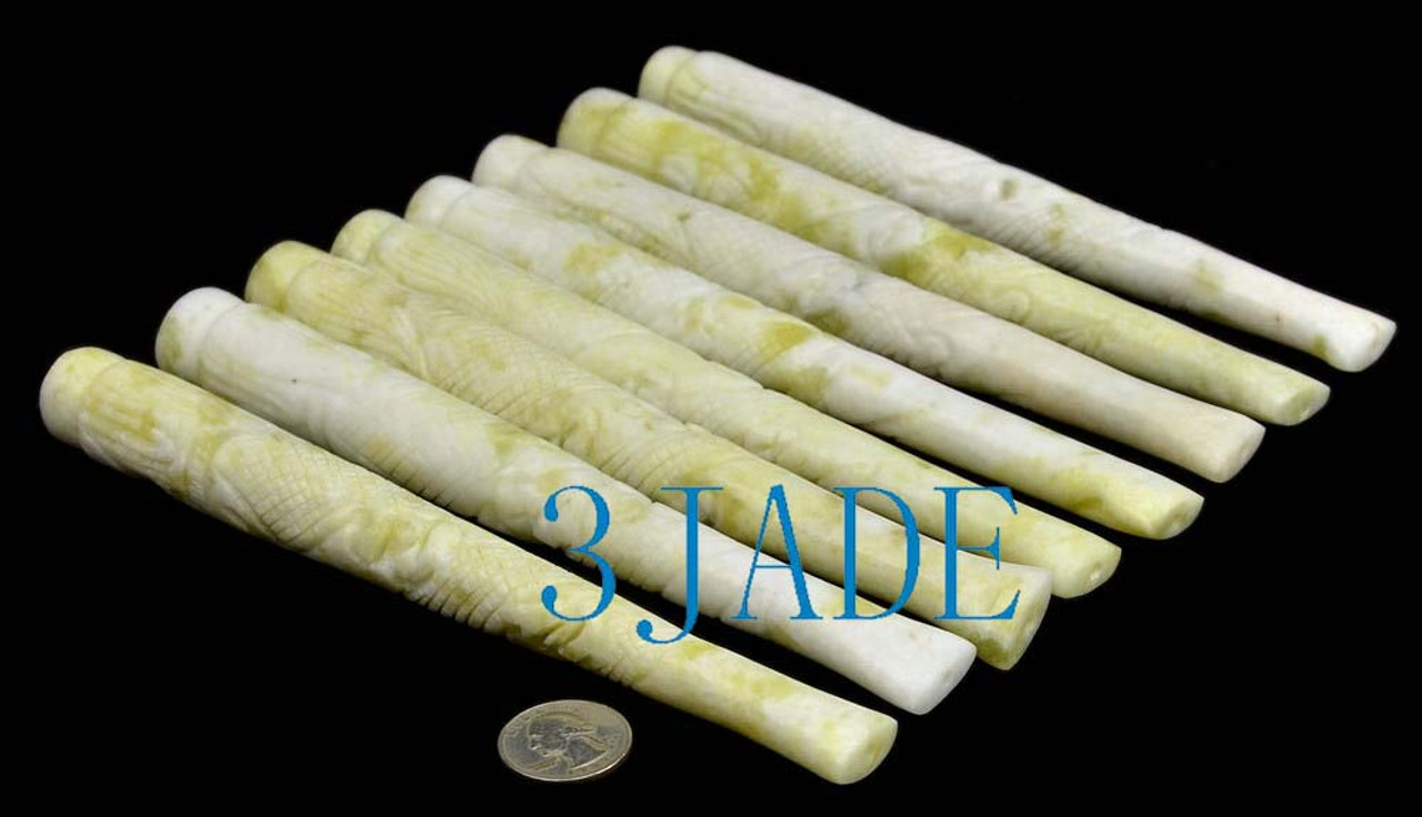 jade cigarette holder