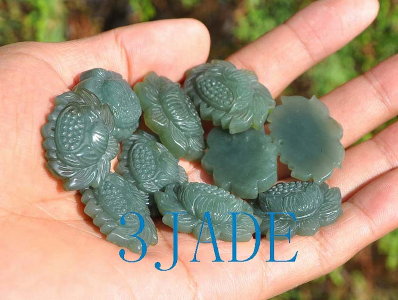 Nephrite Jade