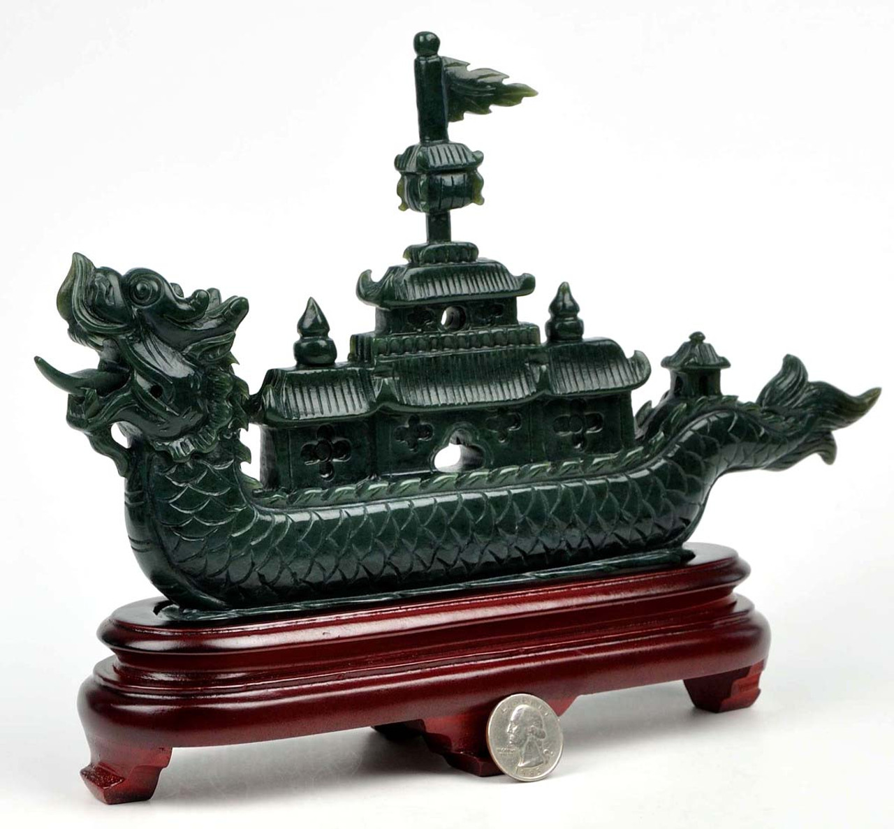 jade carvings