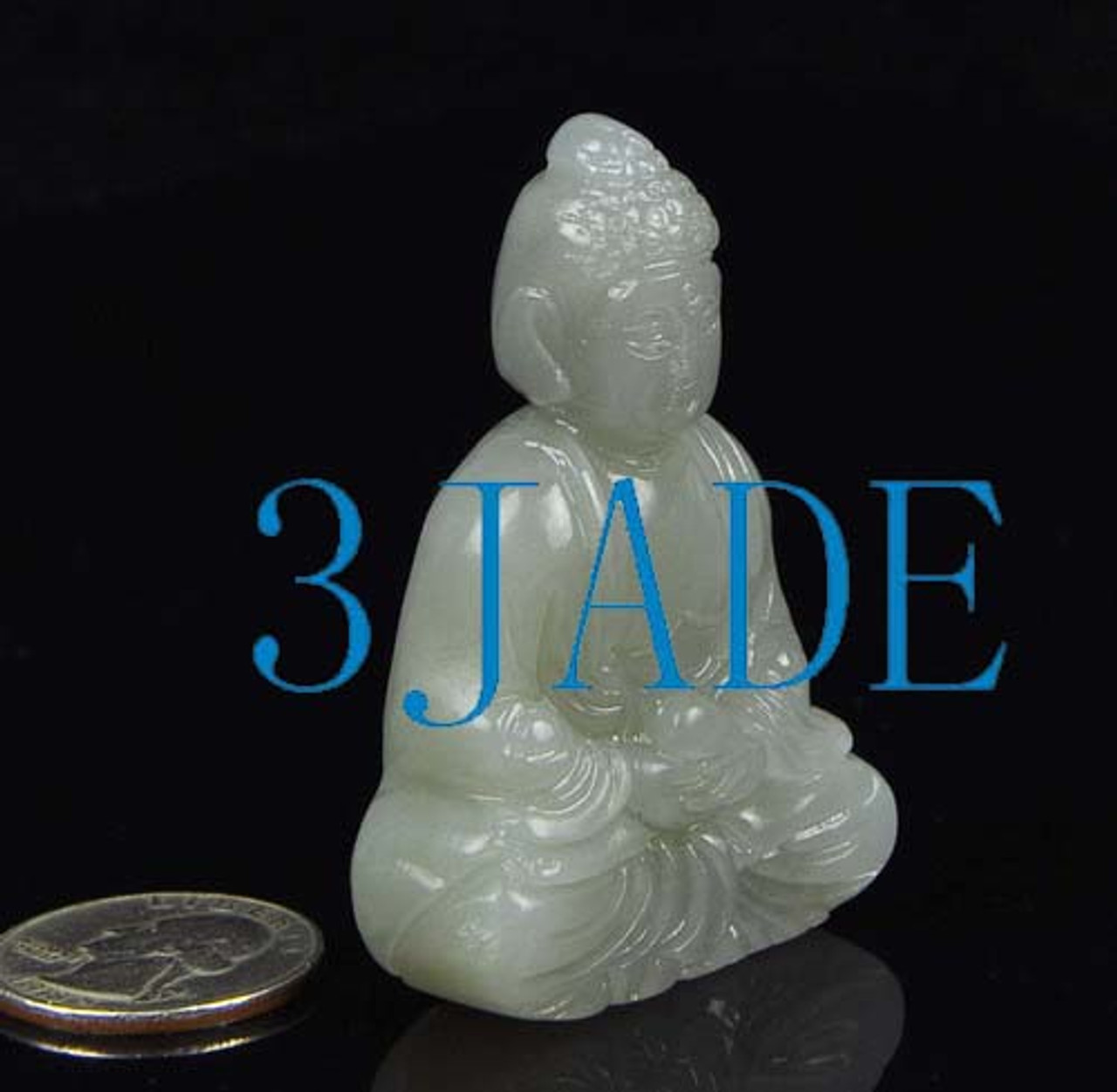 Hetian jade