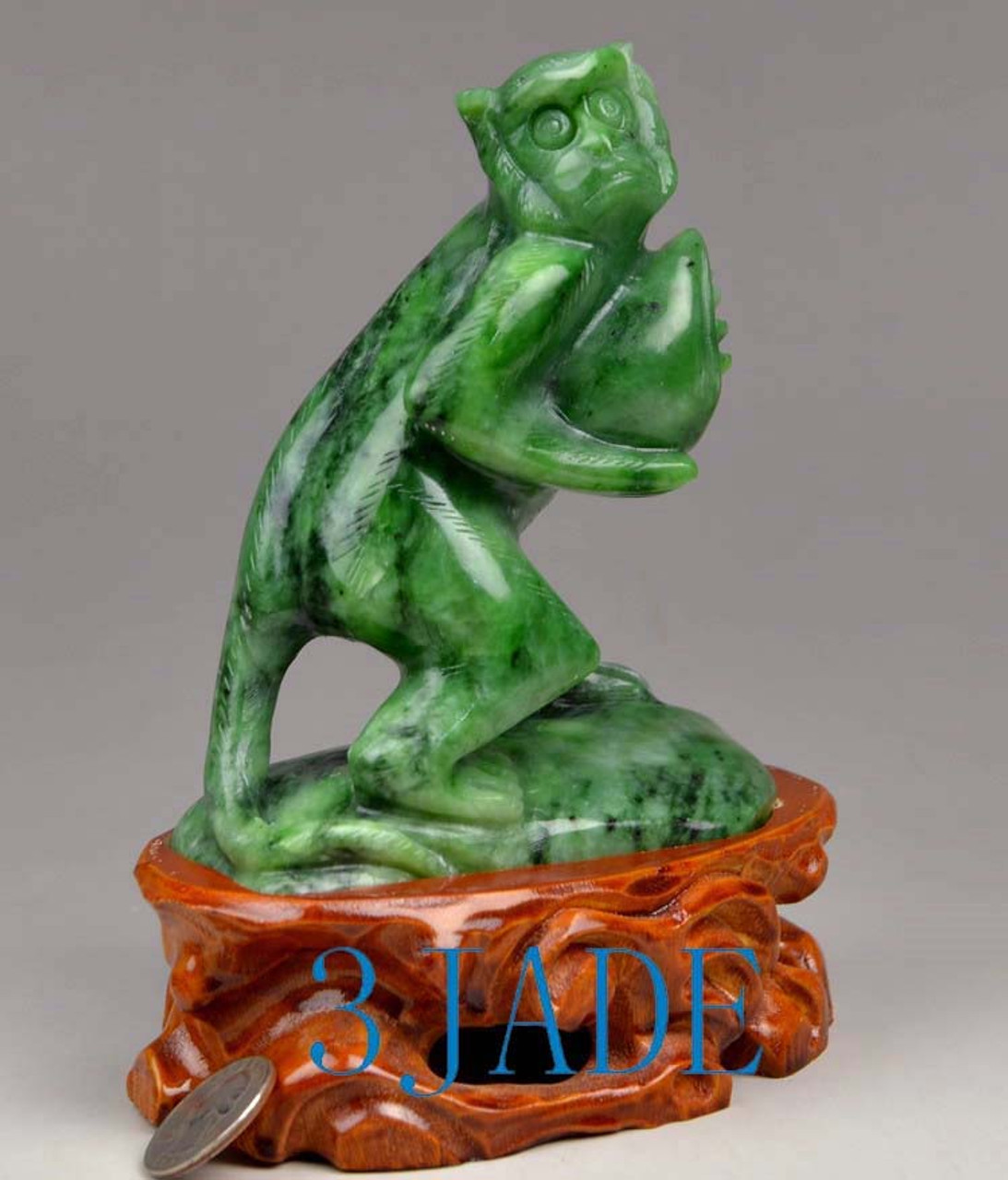 Nephrite jade