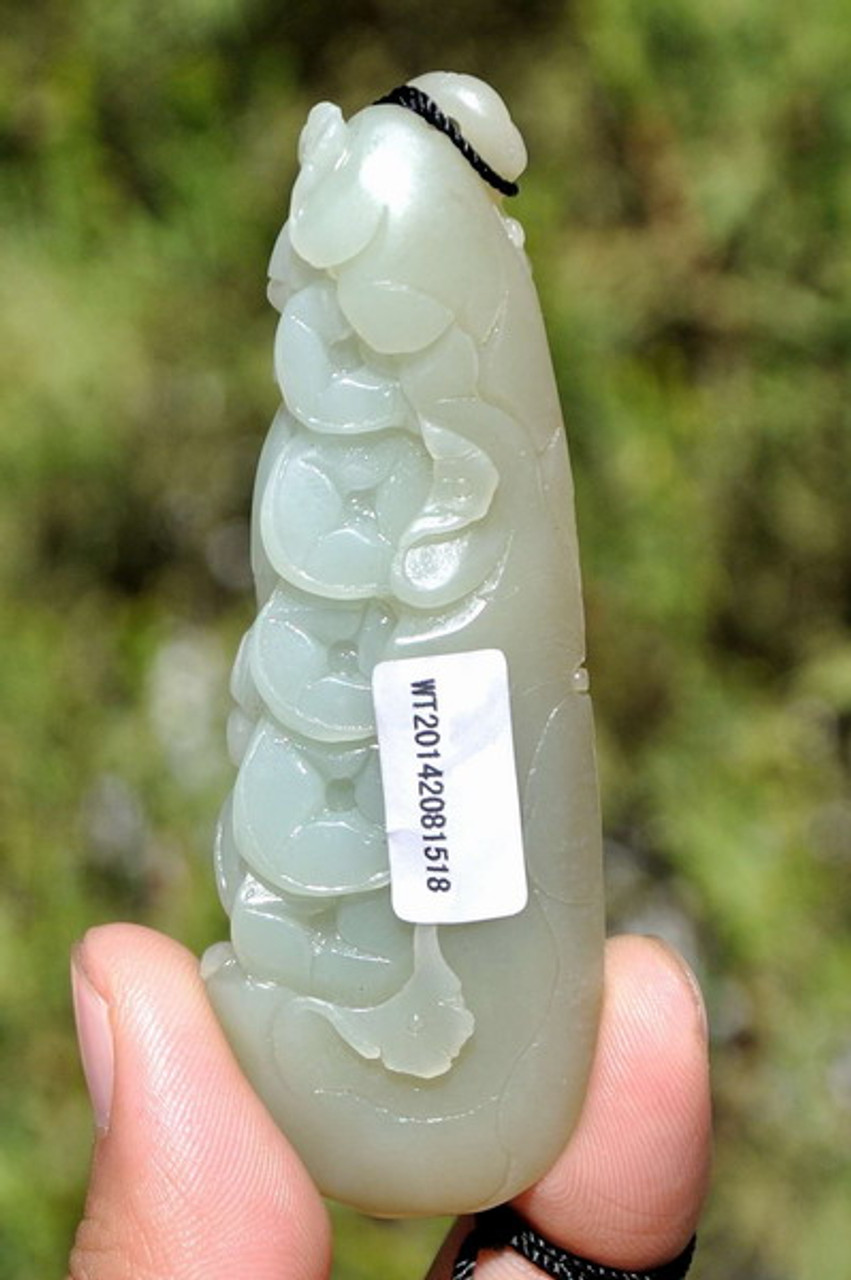 nephrite jade