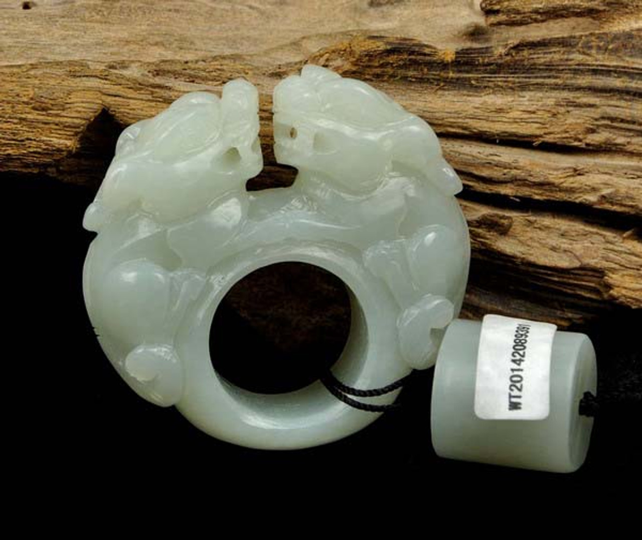 nephrite Jade