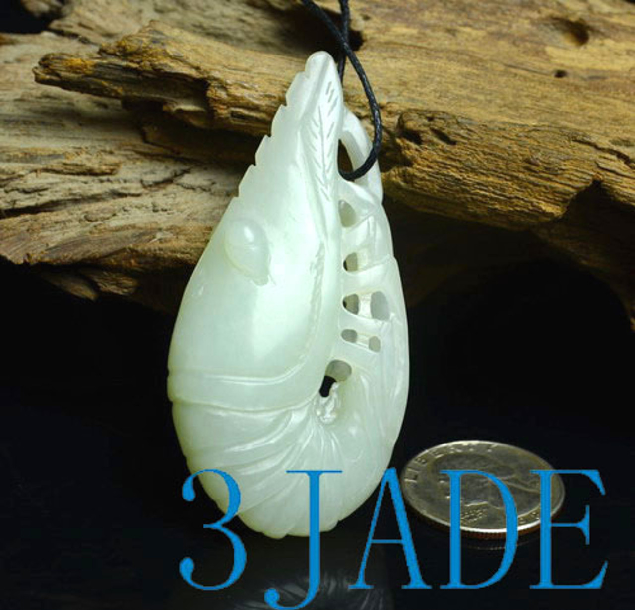 Hotan jade