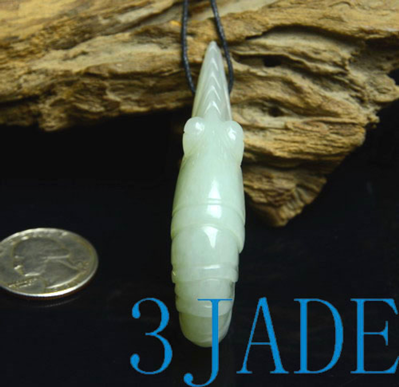 jade carving