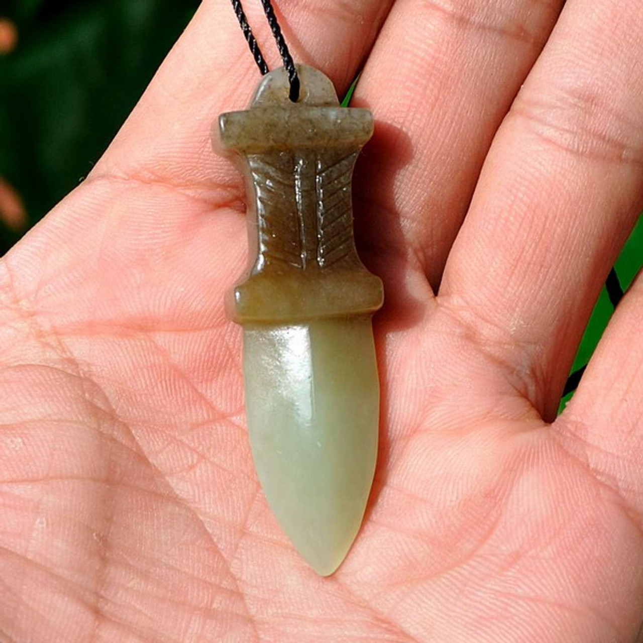 nephrite jade