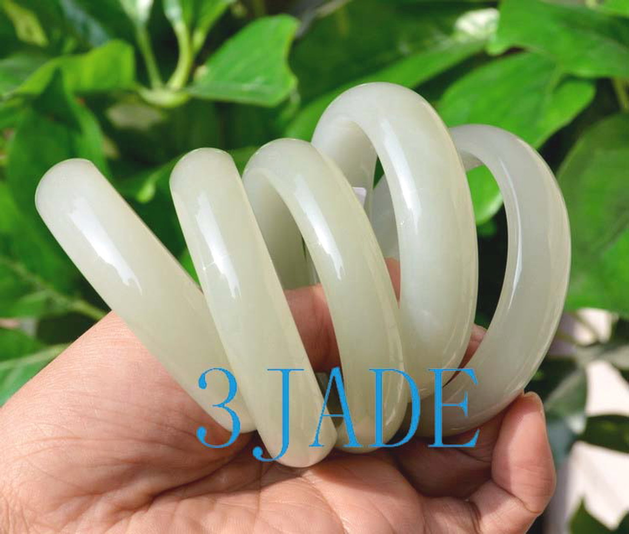 Hetian jade
