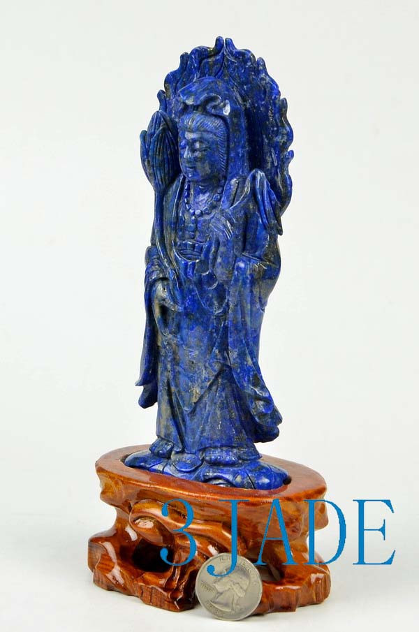 Guanyin Statue