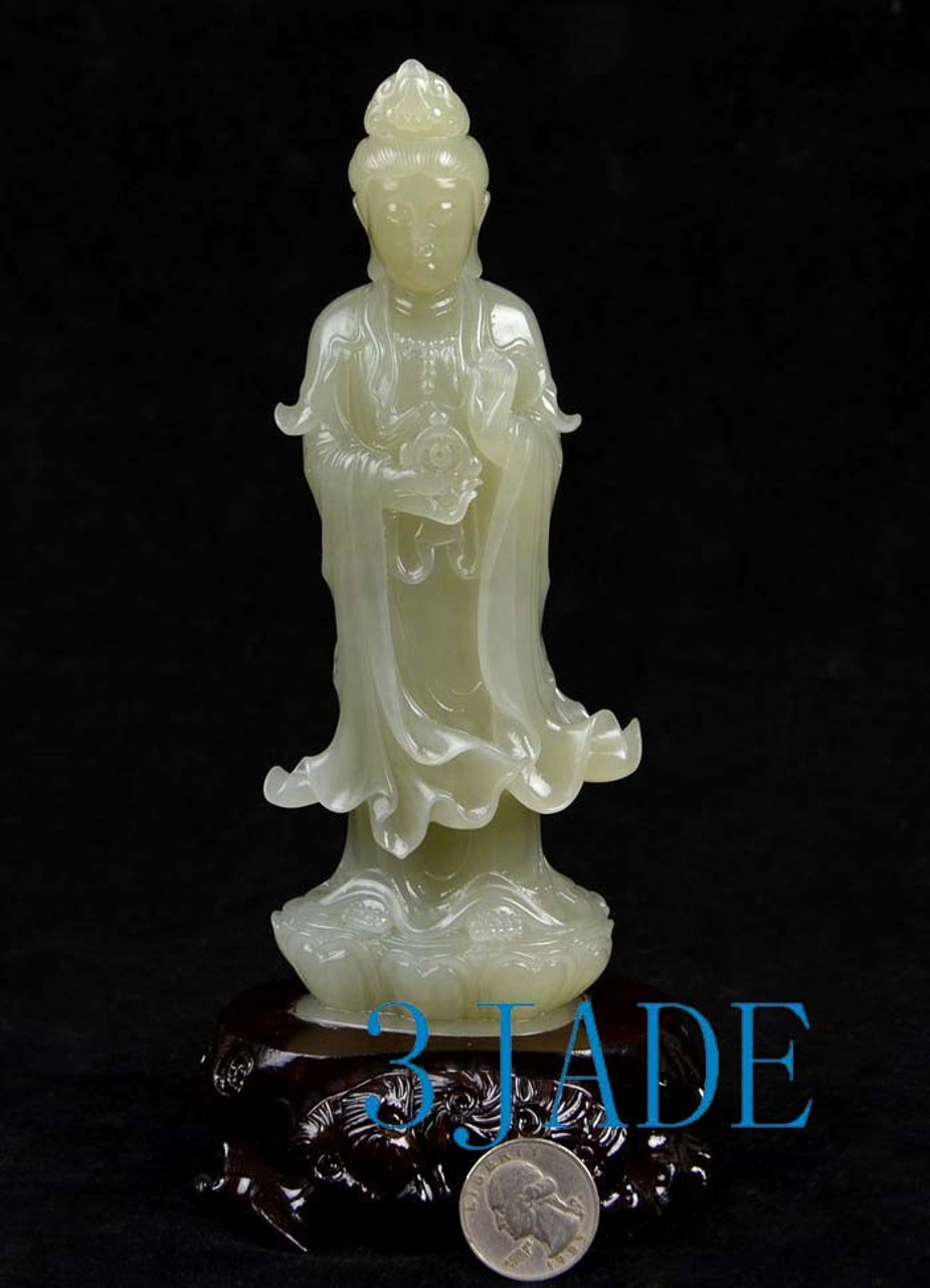 Guanyin statue