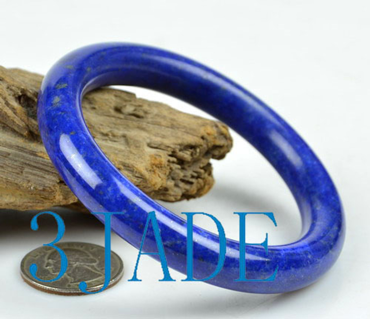 gemstone bangle