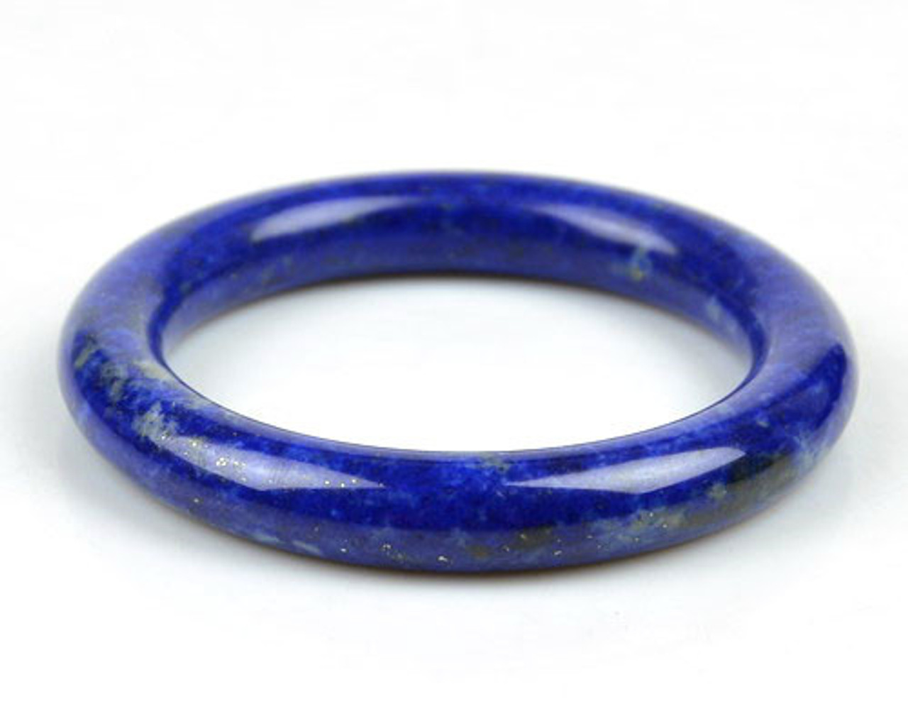 Lapis Lazuli bangle