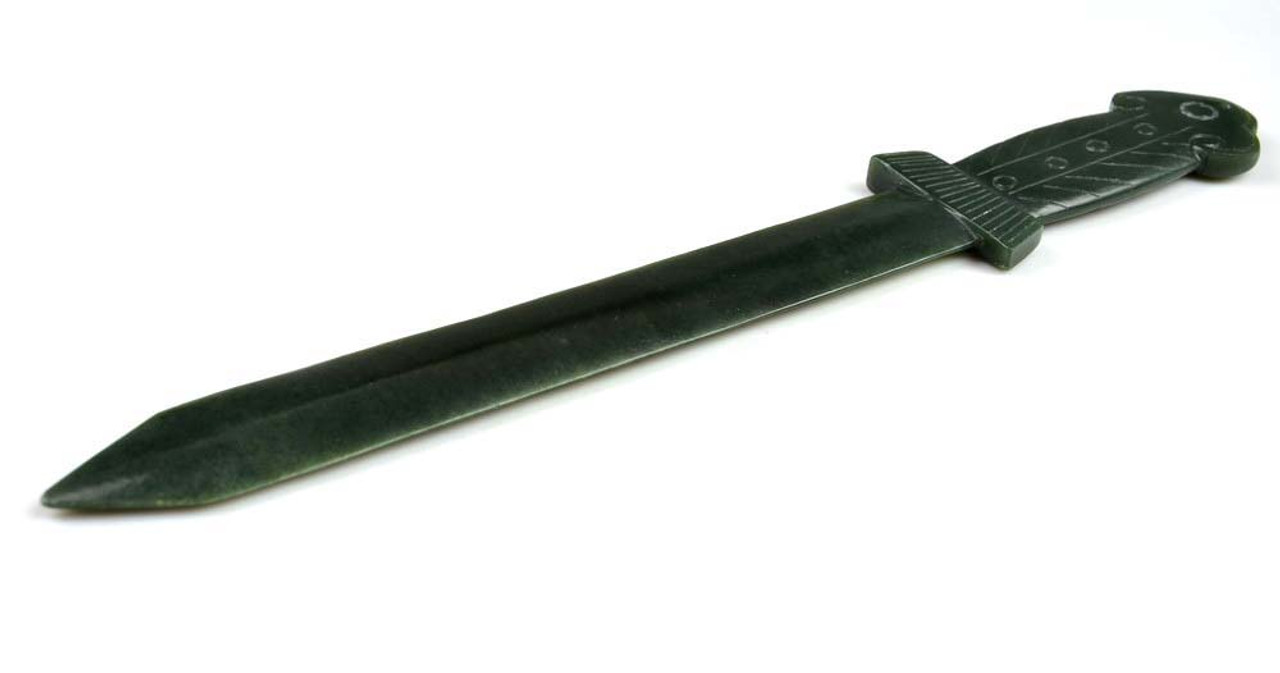 stone sword