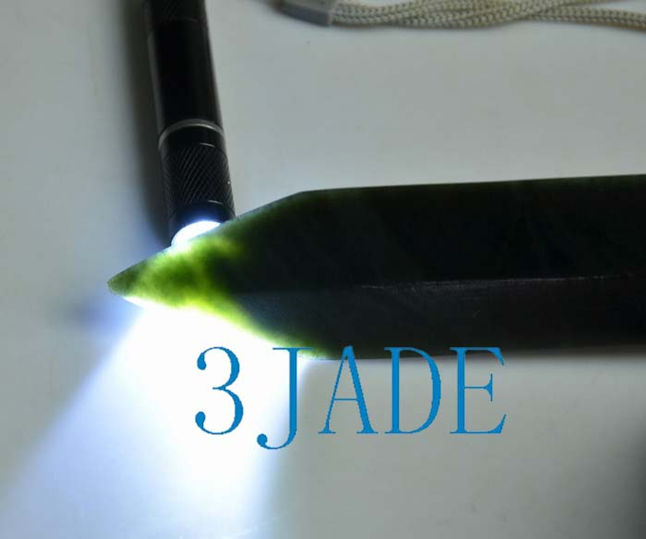 jade tool