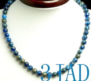 Lapis Lazuli necklace