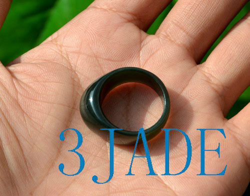 jade ring
