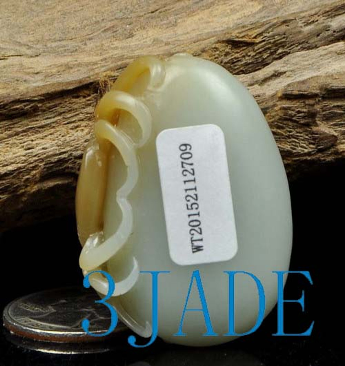 Hotan jade