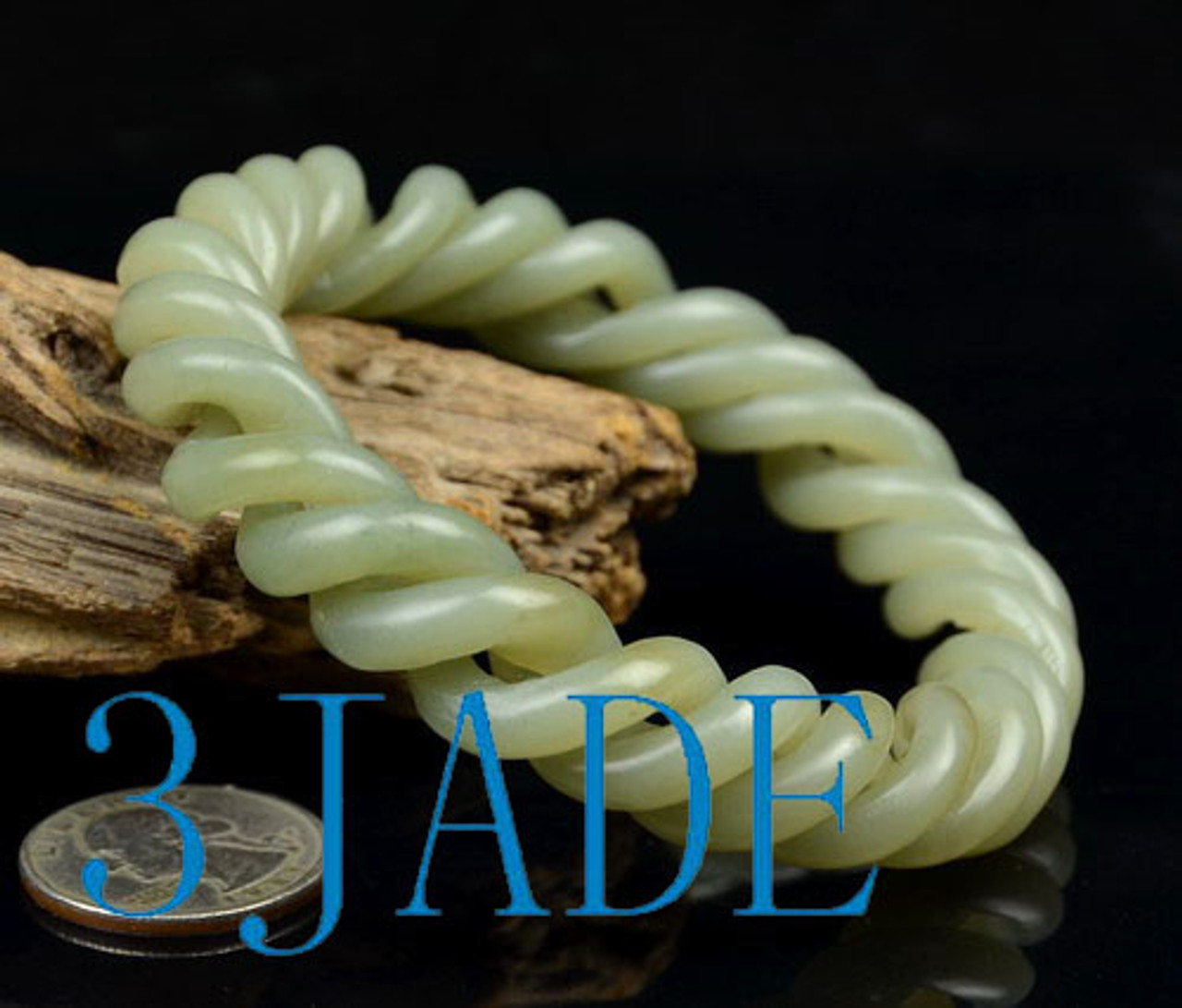 jade bangle