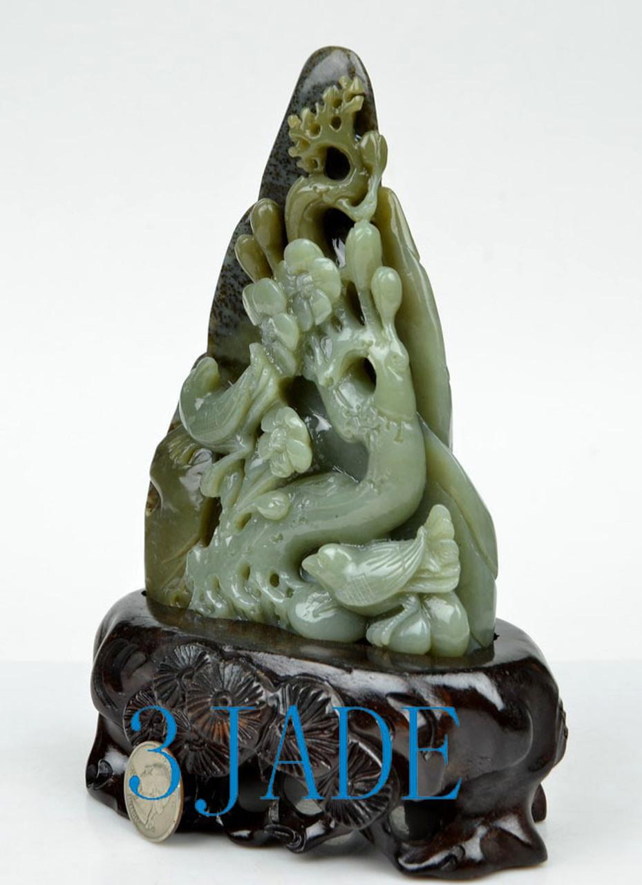 nephrite jade