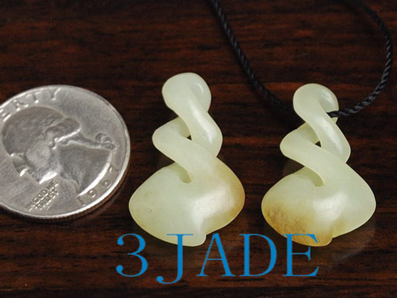 white nephrite jade