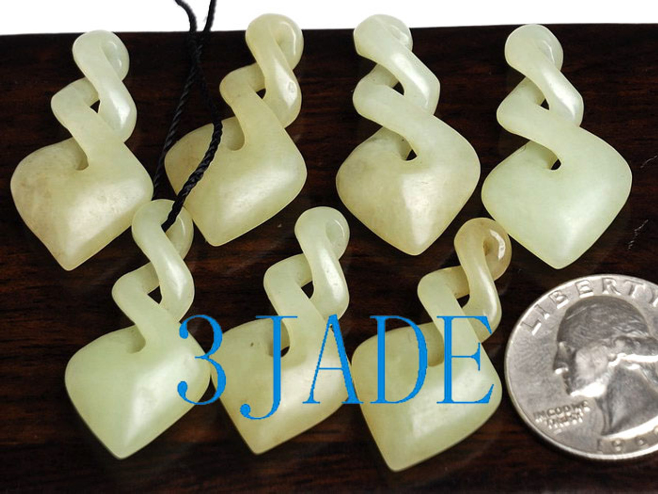 white nephrite jade