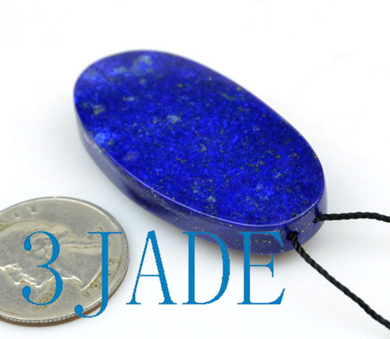 lapis lazuli necklace