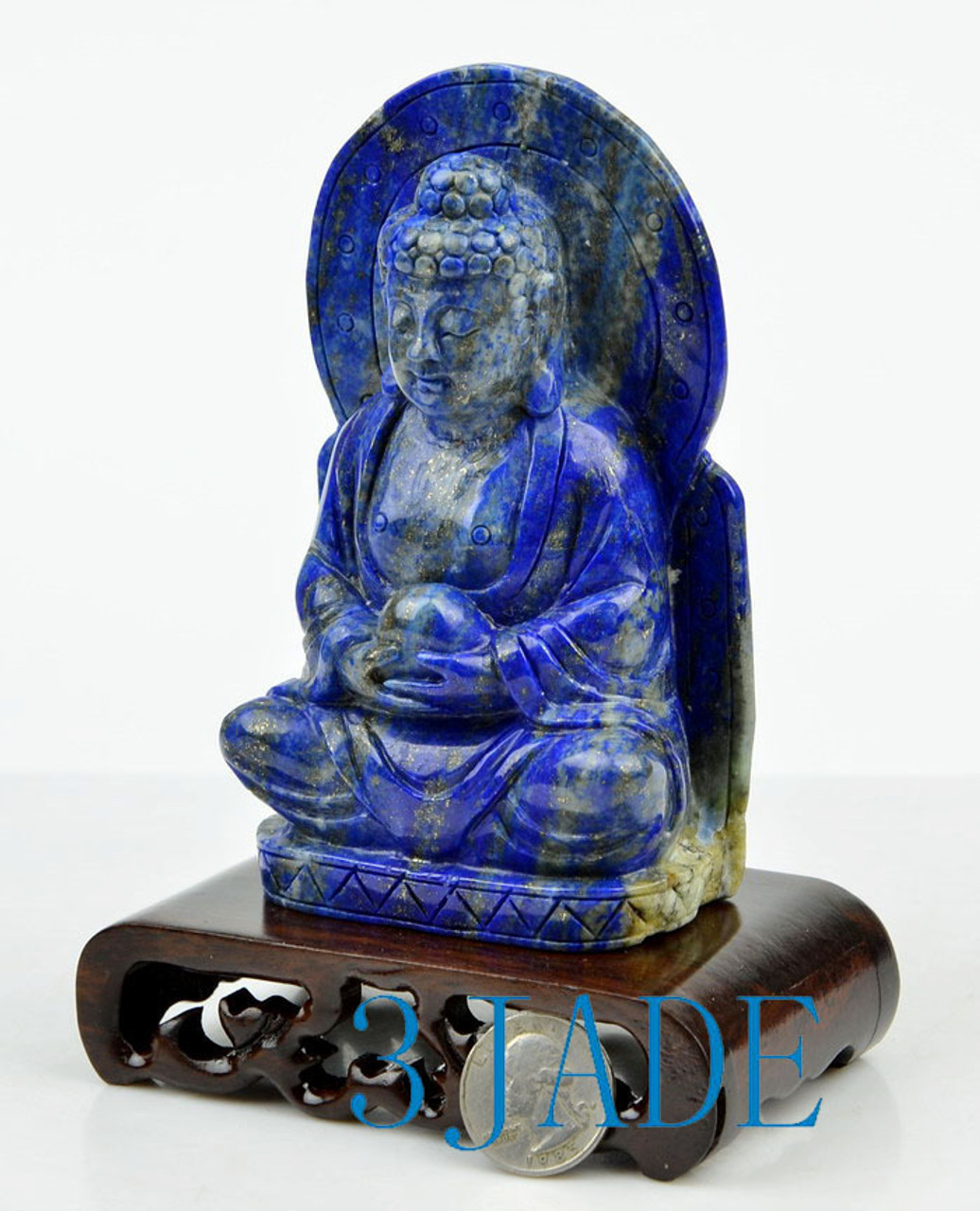 Buddha Statue