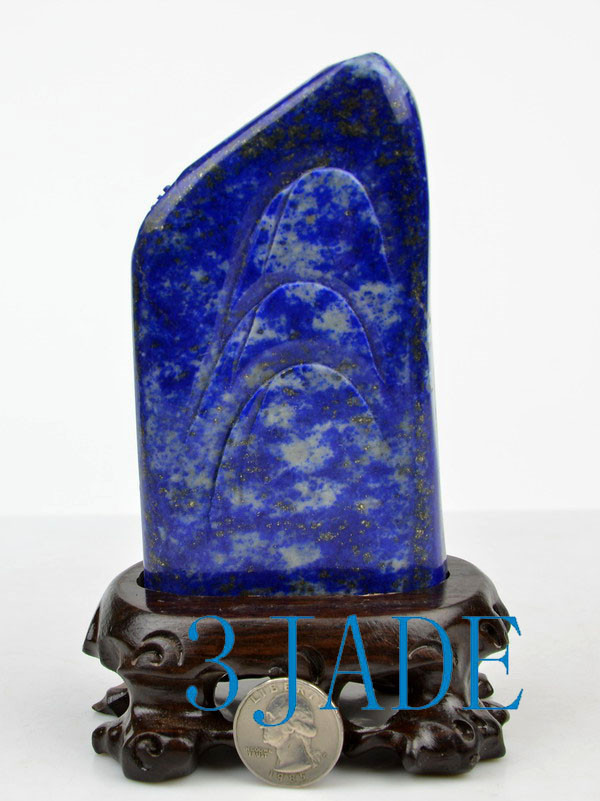 Lapis Lazuli gemstone