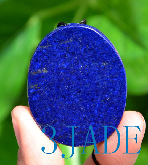 lapis lazuli carving