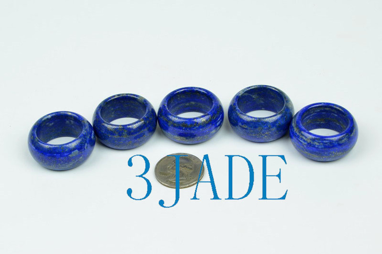 Lapis Lazuli  Ring