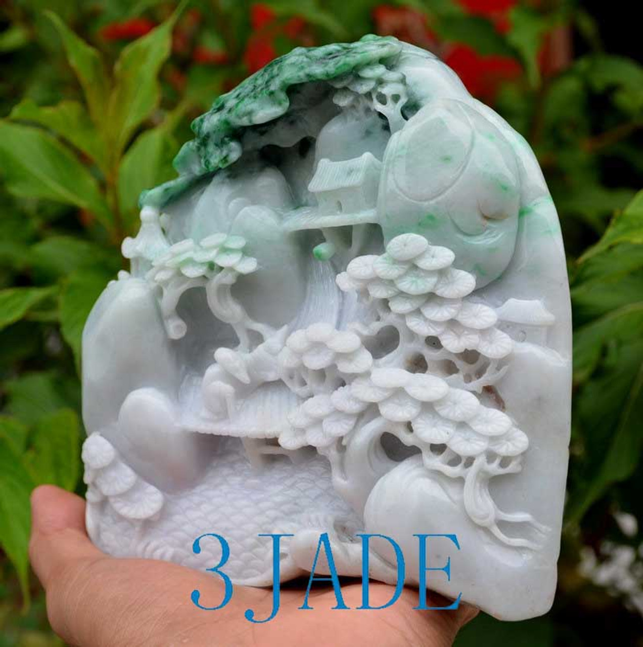 jadeite jade A type