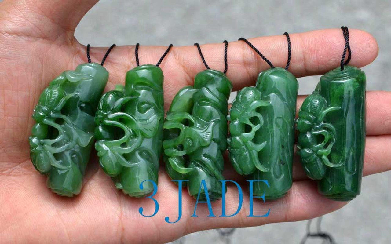 jade beetle