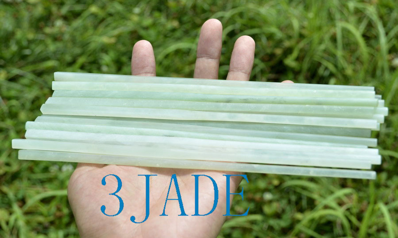 Xiu jade chopsticks
