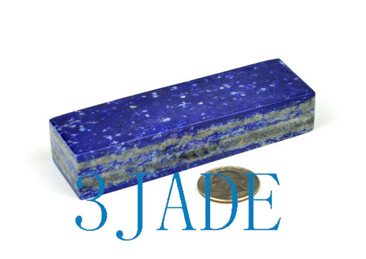 Natural Lapis Lazuli Stick