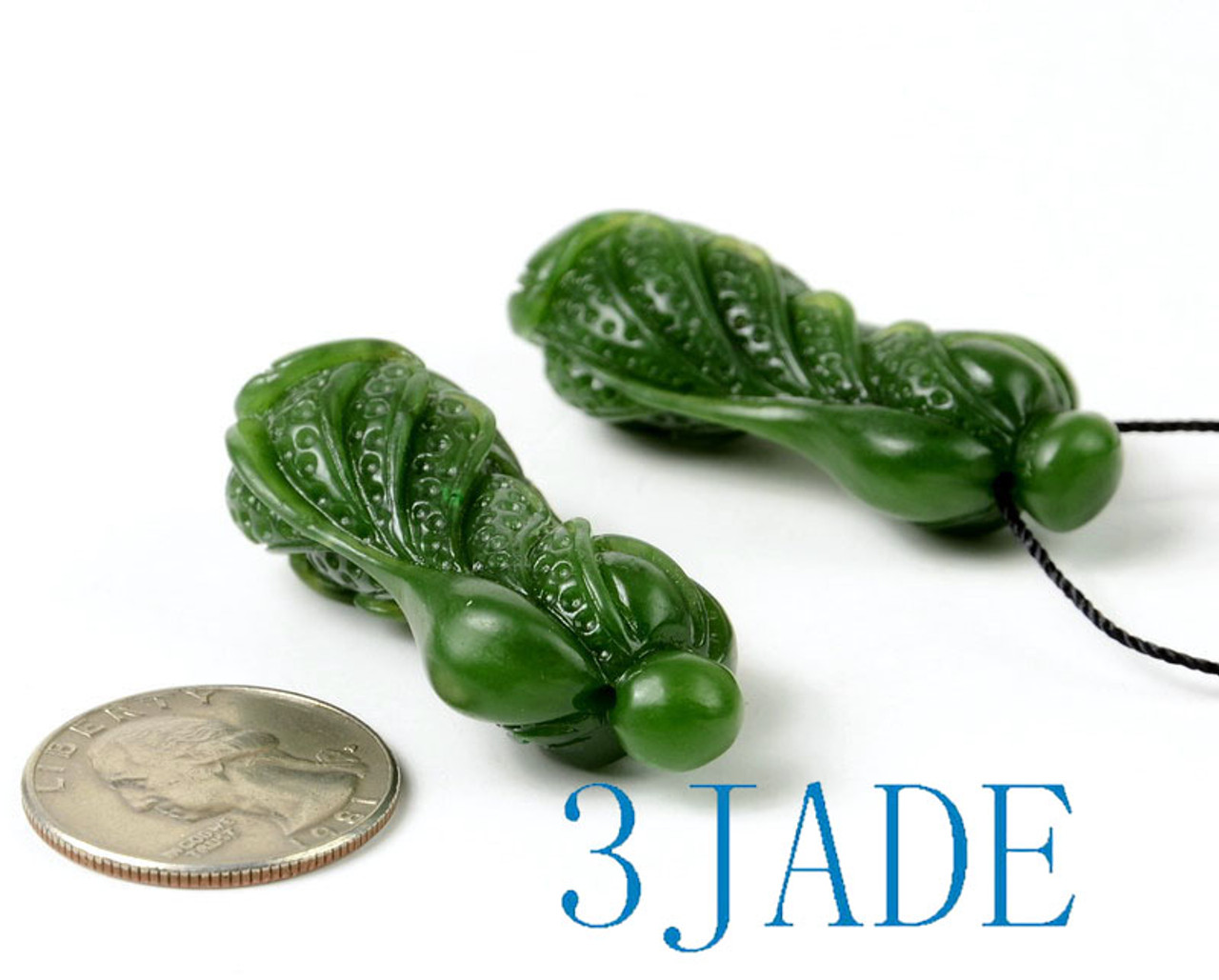 Chinese Cabbage Pendant