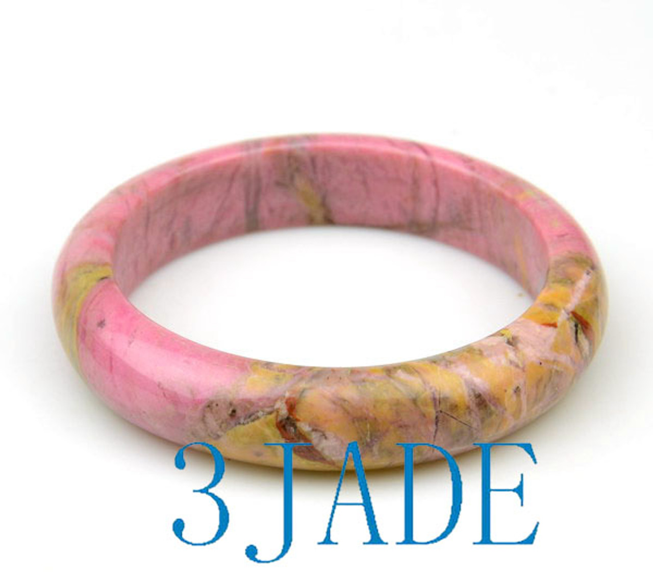 Lavender Jadeite Jade Bracelet Bangle | Real Jade | – RealJade® Co.