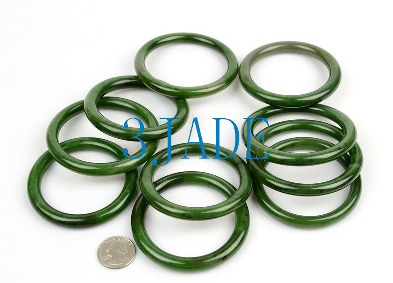 Green Jade Bracelet Wholesale