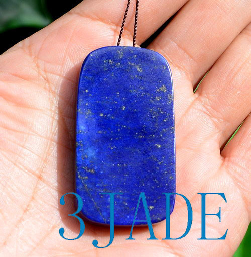 Natural Lapis Lazuli Nine-tailed Fox/Kumiho/Gumiho/구미호/九尾狐