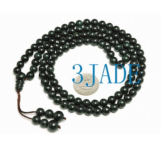 Yoga necklace