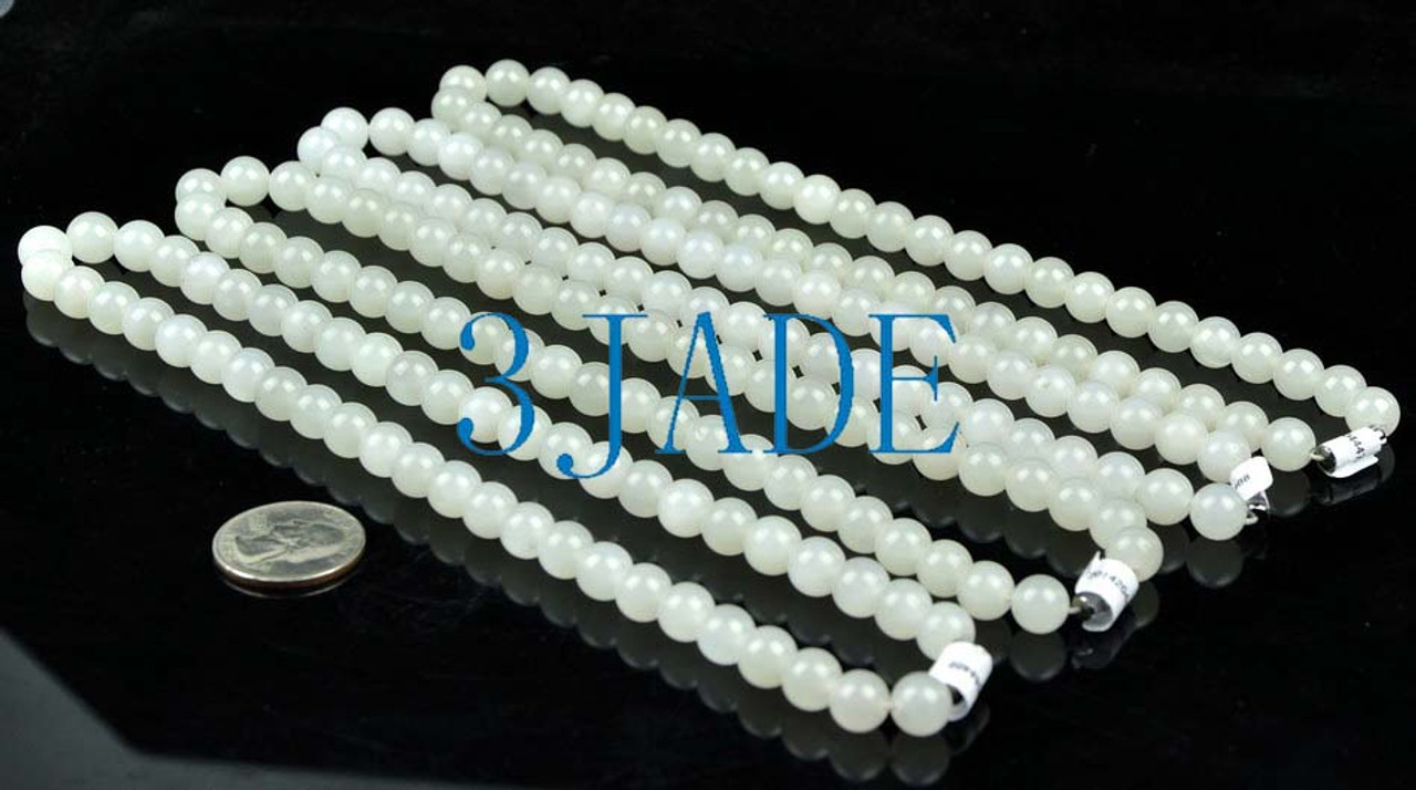 natural jade