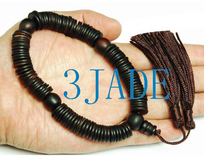 108 prayer beads