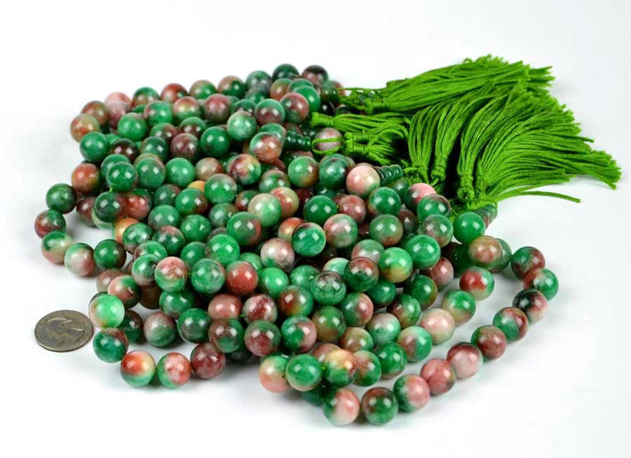 wrist mala