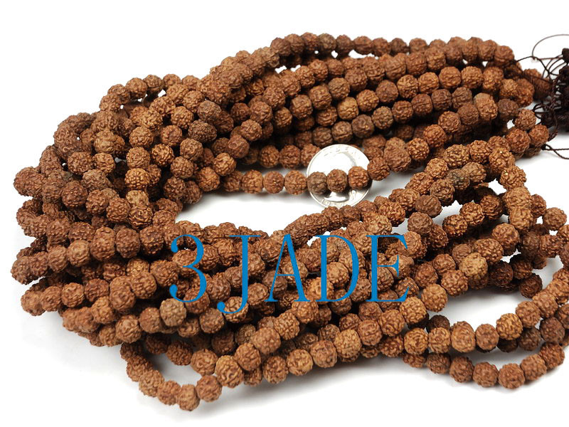 Bodhi prayer beads