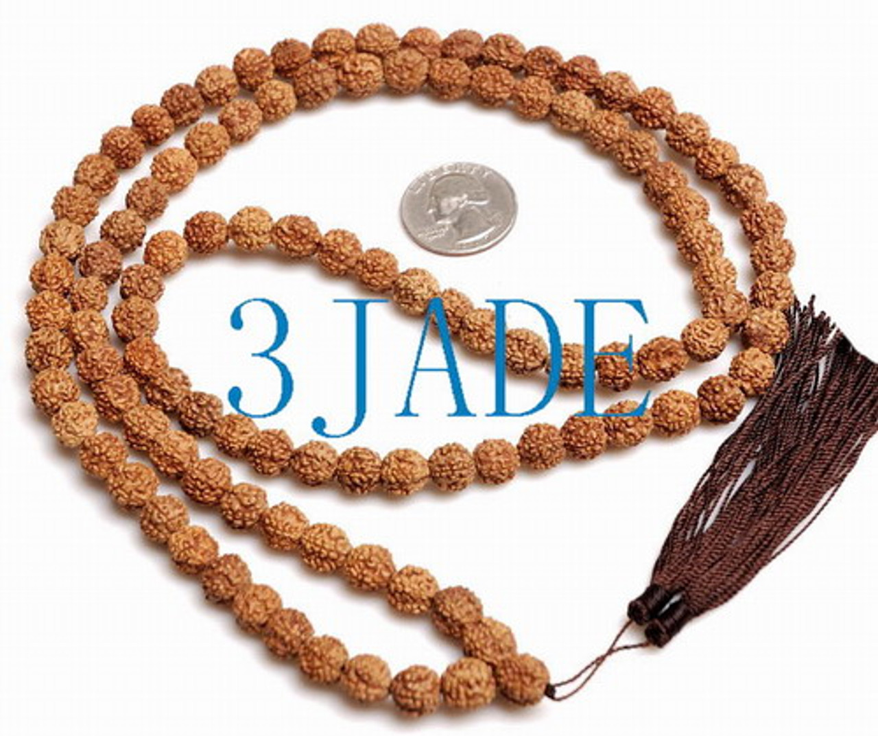 bodhi prayer beads