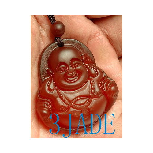 buddha pendant