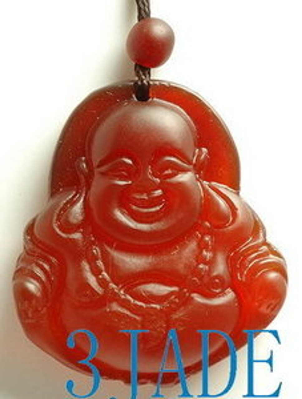 Buddha blessing pendant