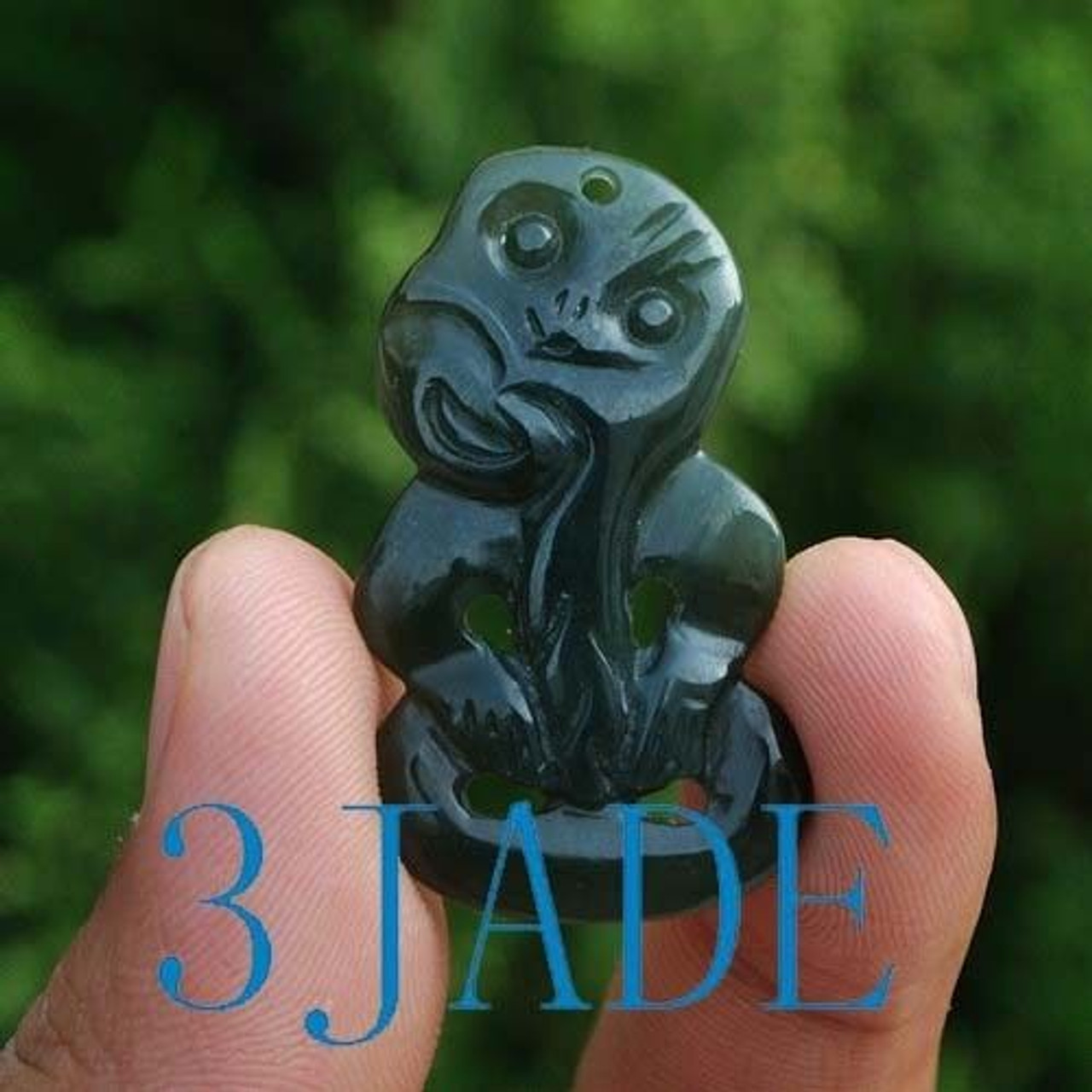 jade Koru