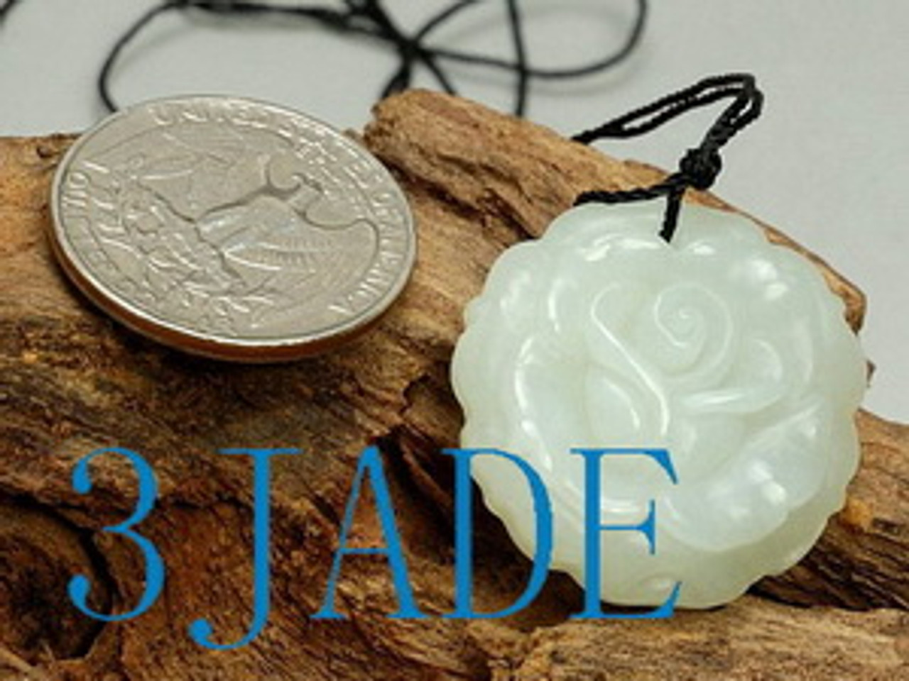 Jade Carving