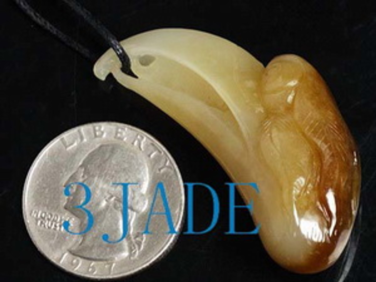 Nephrite Jade